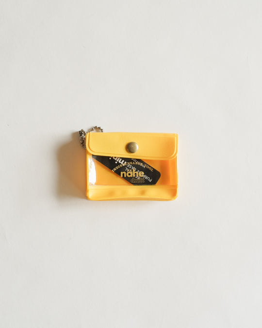 Hightide General Purpose Keychain Case - Mini (NÄHE Collection) — Hightide, Japan, at SORT Vancouver