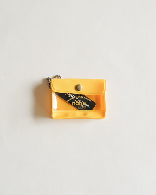 Hightide General Purpose Keychain Case - Mini (NÄHE Collection)