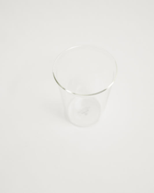 KINTO Cast Clear Iced Tea Glass (350ml)
