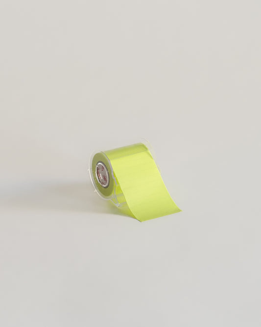 YAMATO Memoc Sticky Memo Roll — Lined