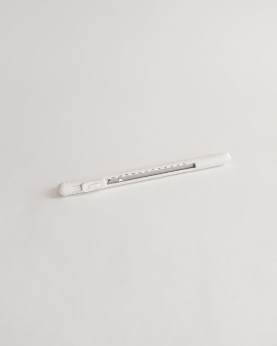 Midori Pen Cutter — Midori, Japan, at SORT Vancouver