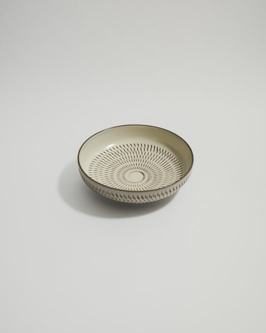 Japan Koishiwara Tobikanna Appetizer Bowl (Ø14cm)