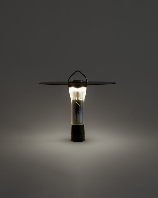 wanderout / Lamp Shade 00 — wanderout, Japan, at SORT Vancouver