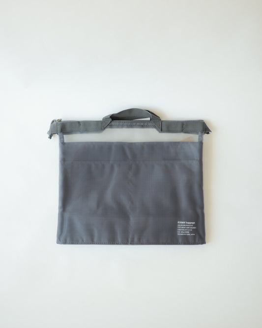 Kleid Mesh Carry Bag-in-Bag