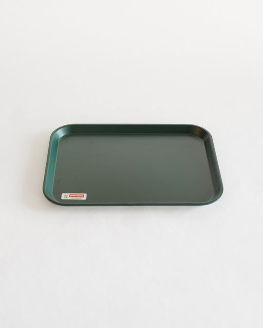 Penco Melamine Tray 11.1" x 8.3" (Medium) — Penco, Japan, at SORT Vancouver