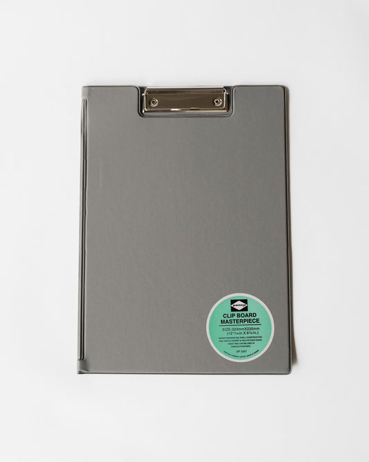 Penco Clipboard with Inner Pocket, A4/Letter Size