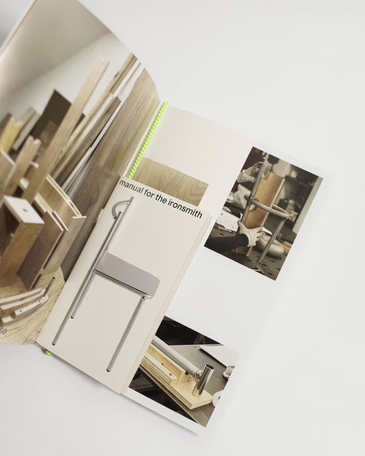 Railing by yangshueiyuan (Chinese/English) — book at SORT Vancouver