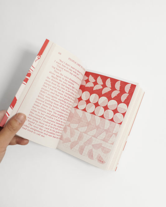 MacGuffin Stories — magazine at SORT Vancouver