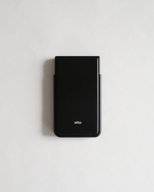 Braun BNE001 Calculator (Reissue of ET66)