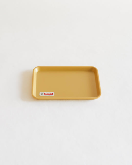 Penco Melamine Tray 7x1" x 5" (Small) — Penco, Japan, at SORT Vancouver