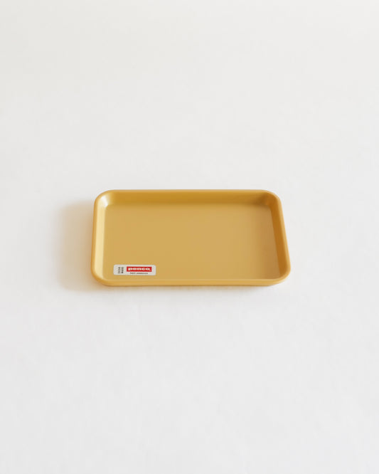 Penco Melamine Tray 7x1" x 5" (Small)
