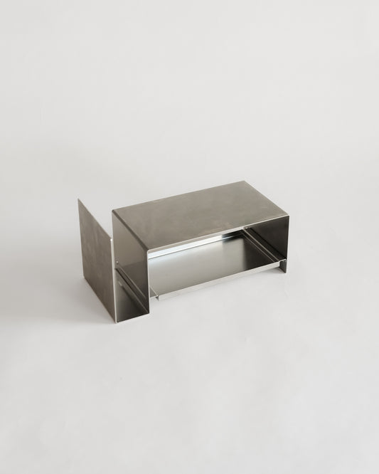 Rhombus Lab Desk Organizer