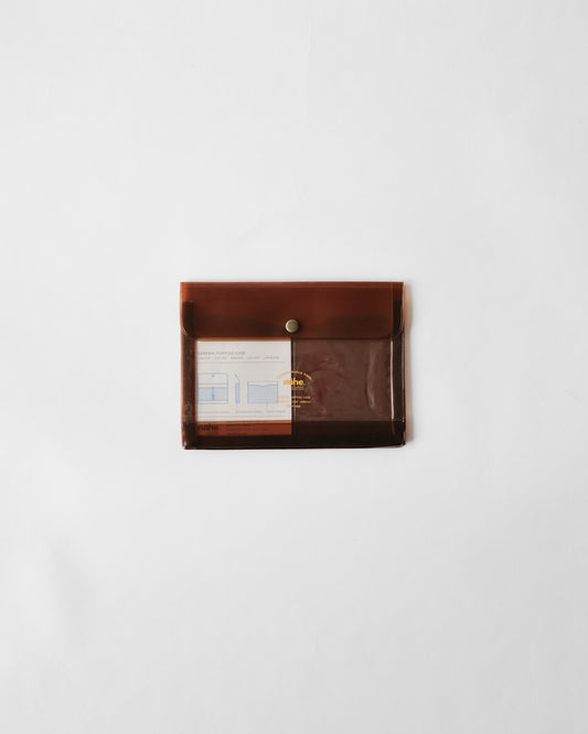 Hightide A6 Size General Purpose Case (NÄHE Collection)