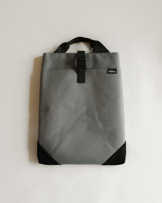 Hightide Tablet/iPad Sleeve Case with Pocket (NÄHE Collection) — Hightide, Japan, at SORT Vancouver