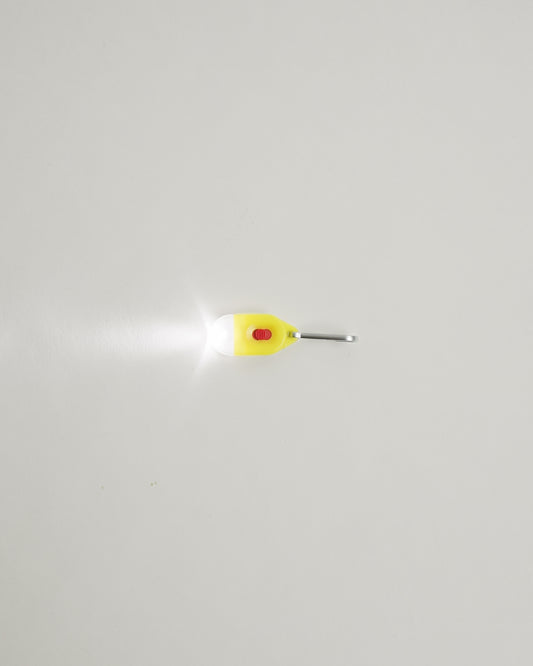 0510 Tag Light by ABITAX (Winner of Long Life Design Award)