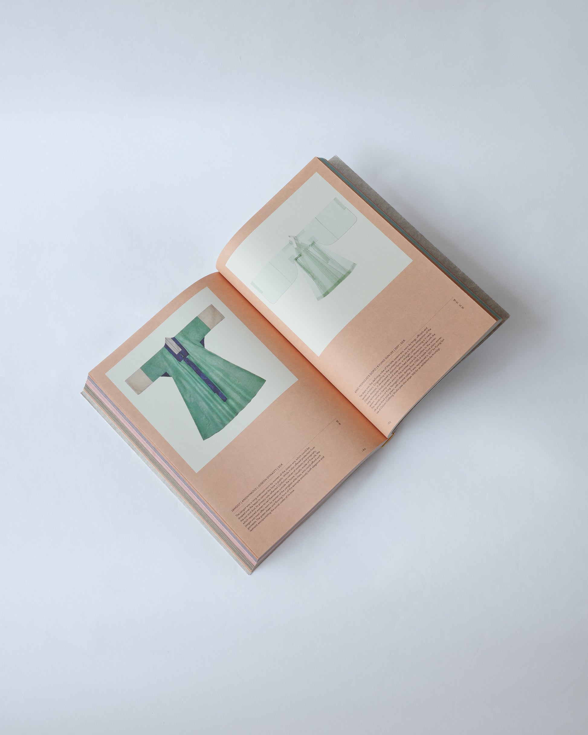 JEONG - The Spirit of Korean Craft and Design — additional view at SORT, a design and book store in Vancouver
