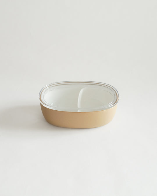 KINTO BONBO for Kids Lunch Bowl with Lid 300ml — KINTO, Japan, at SORT Vancouver