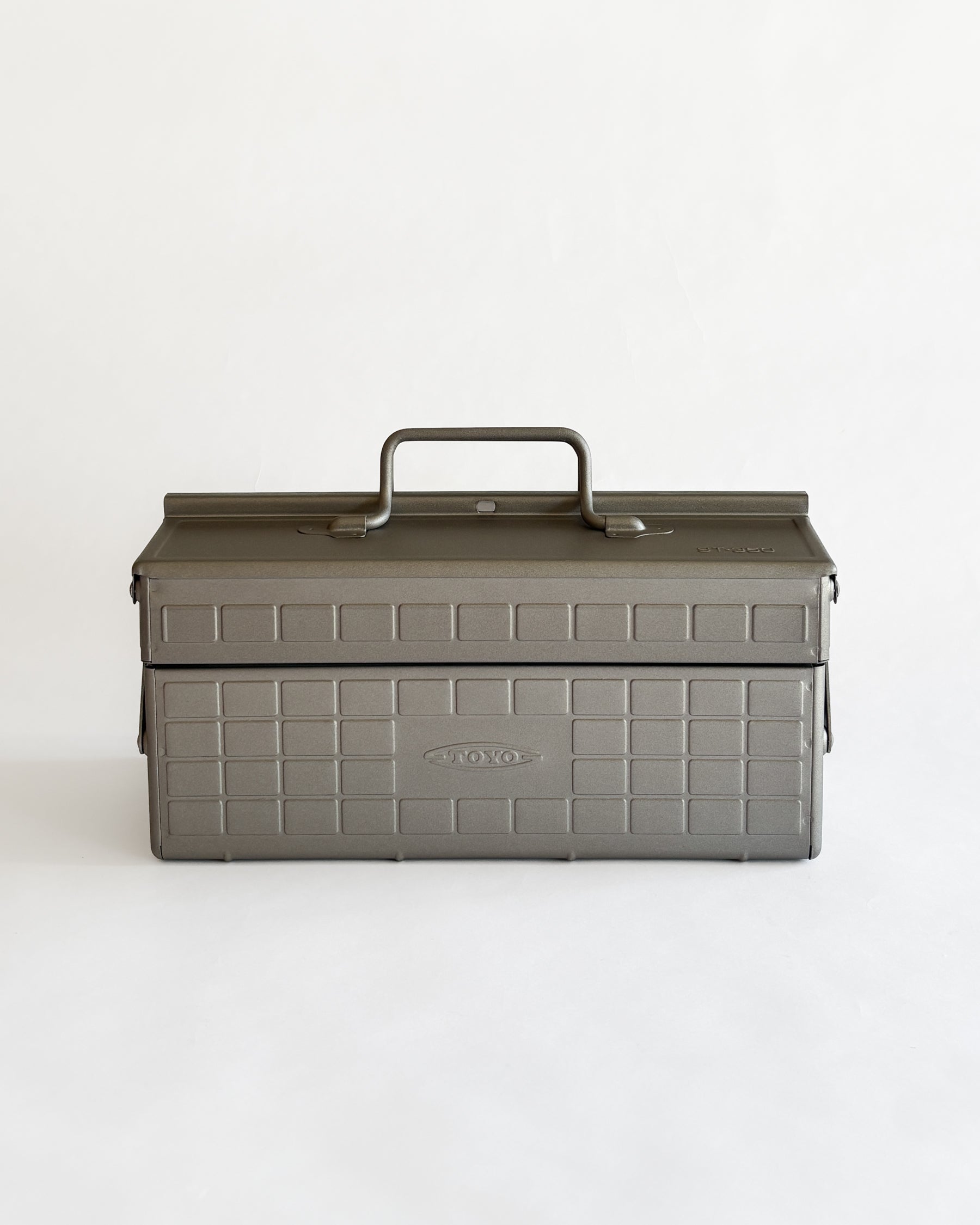 TOYO ST-350 Cantilever Steel Toolbox | SORT