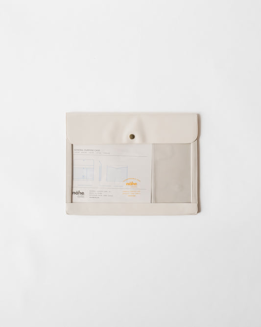 Hightide A5 Size General Purpose Case (NÄHE Collection)