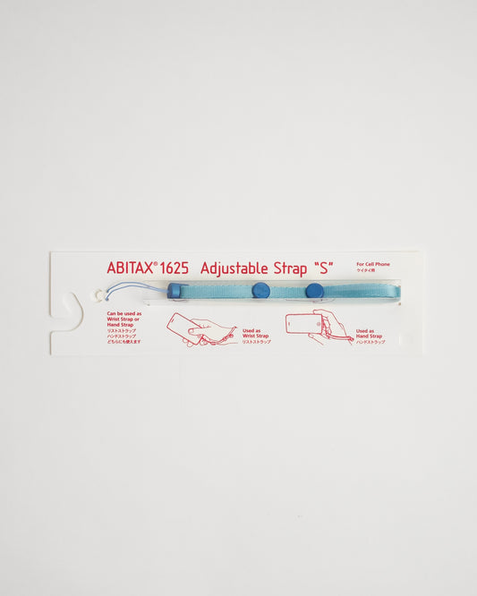 1625 Adjustable Strap by ABITAX — Short, for Hand