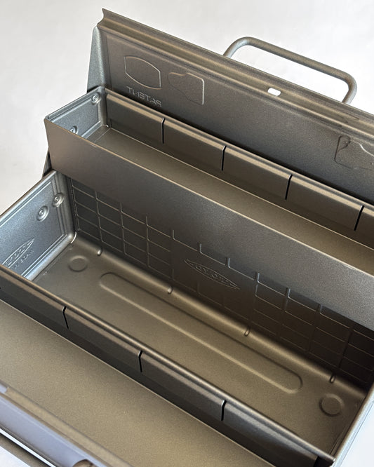 TOYO ST-350 Cantilever Steel Toolbox