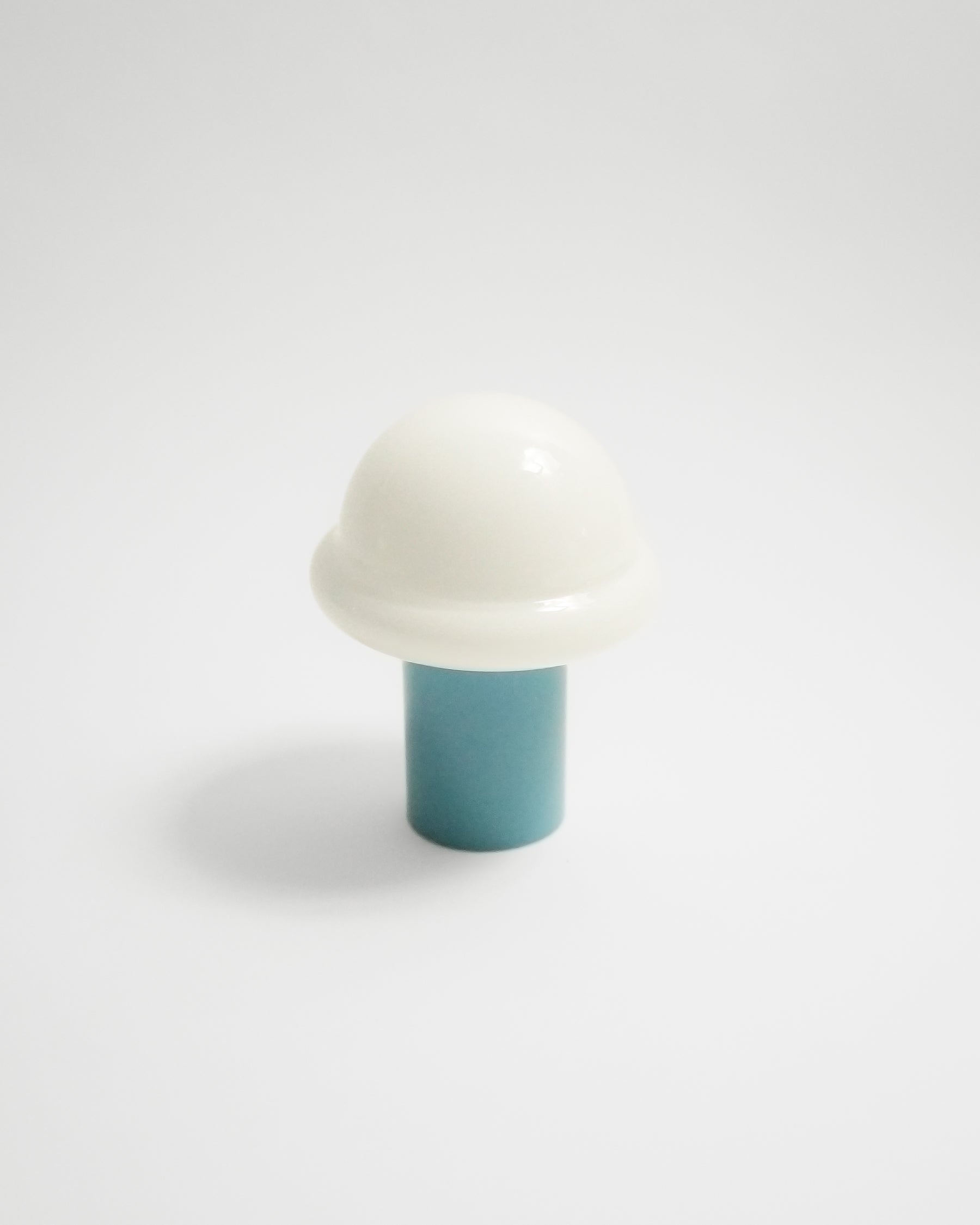 Ice Cream Mini USB Portable Lamp — designed in Korea, at SORT Vancouver
