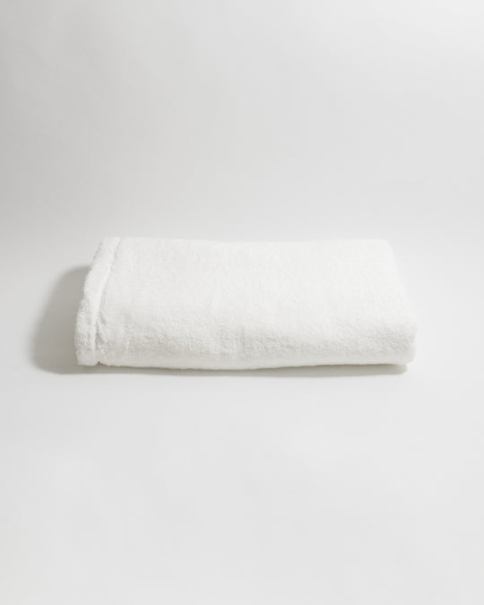 Japanese Premium Imabari Extra Thick Bath Towel (440g) - 70 × 150 cm — Imabari towel, Japan, at SORT Vancouver