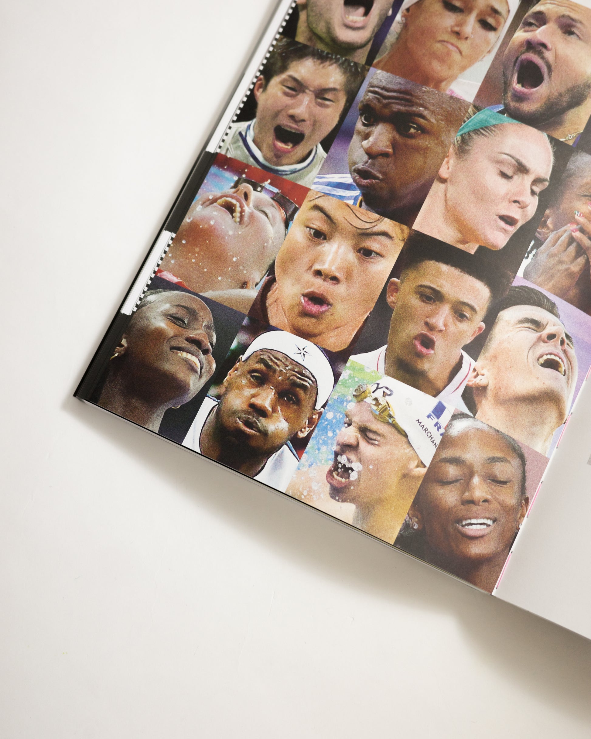 A Manual for Living Curated for Nike — additional view at SORT, a design and book store in Vancouver