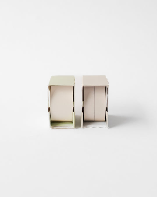 Craft Design Technology Memo Roll (New 2024 Edition) — Craft Design Technology, Japan, at SORT Vancouver
