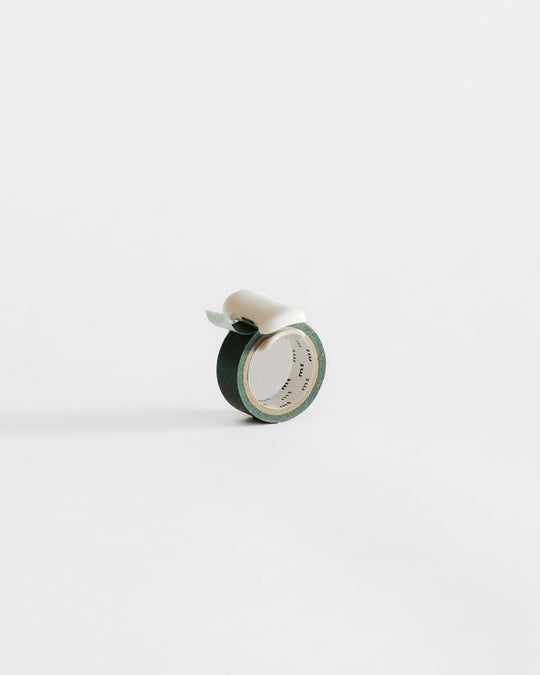 KOKUYO Karu Cut Washi Tape Cutter — KOKUYO, Japan, at SORT Vancouver