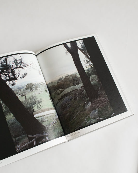 Paul Couch, Field Studies