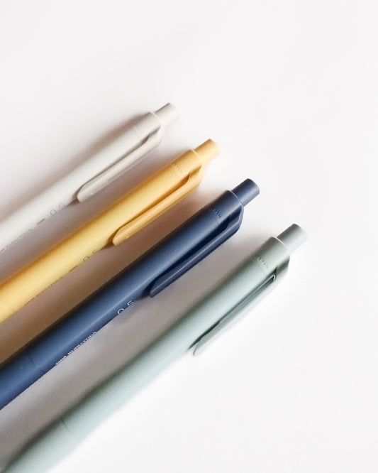 Mitsubishi Uni Kuru Toga Mechanical Pencil - 0.5 mm