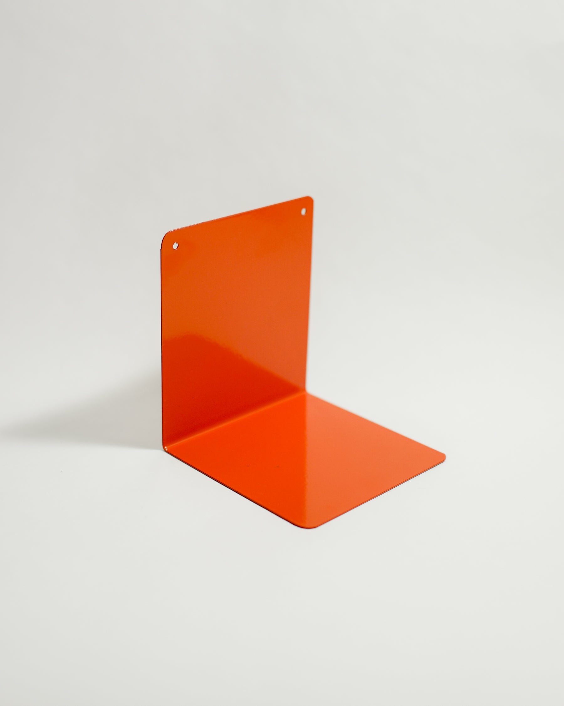 Ellepi Metal Book End — Ellepi, Italy, at SORT Vancouver