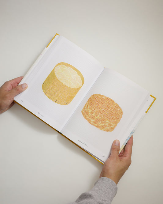 Fromages | Cheese by Jochen Gerner