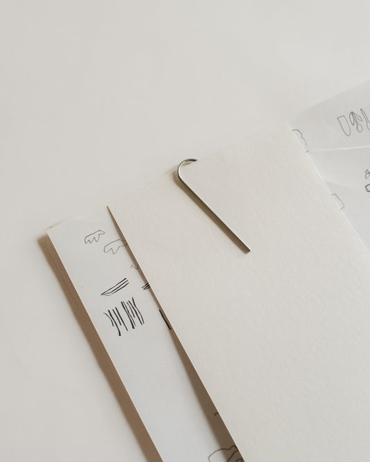 Made in Japan Ichi Clip