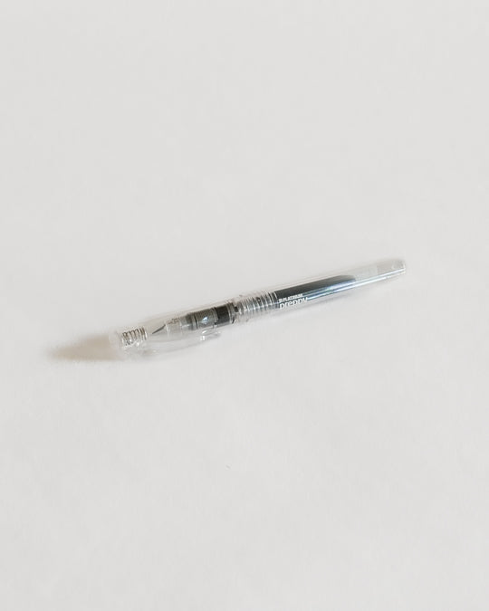 Platinum Preppy Fountain Pen — Platinum, Japan, at SORT Vancouver