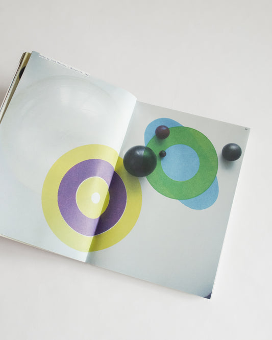 Karel Martens – Unbound