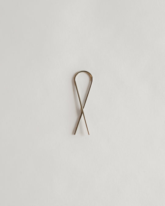 Made in Japan Ichi Clip — KITERA, Japan, at SORT Vancouver