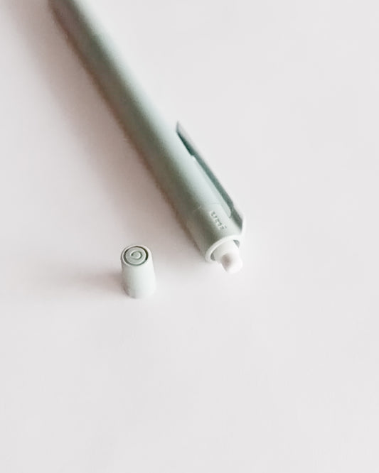 Mitsubishi Uni Kuru Toga Mechanical Pencil - 0.5 mm — Uni, Japan, at SORT Vancouver