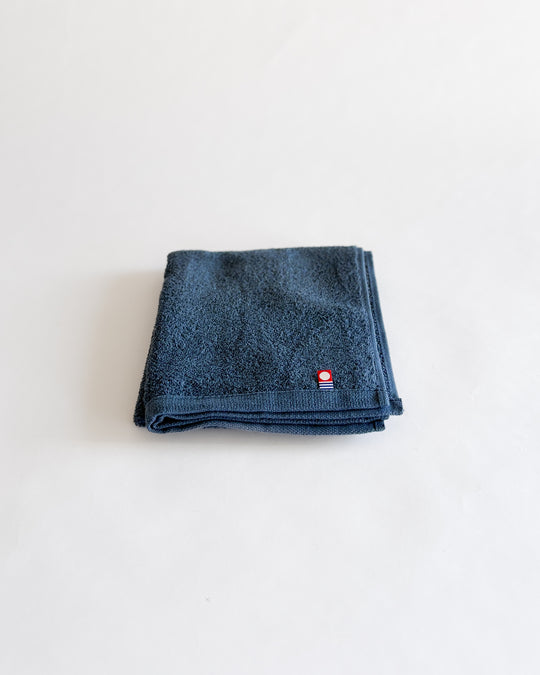 Japanese Premium Imabari Hand Towel - 34 × 80 cm — Imabari, Japan, at SORT Vancouver