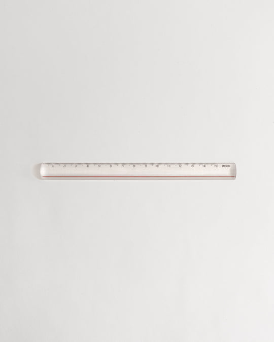 Midori Lens Ruler — Midori, Japan, at SORT Vancouver
