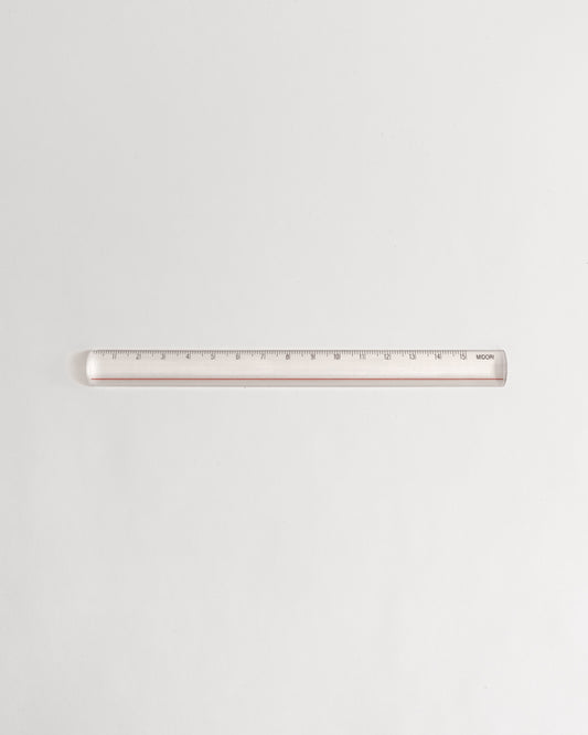 Midori Lens Ruler