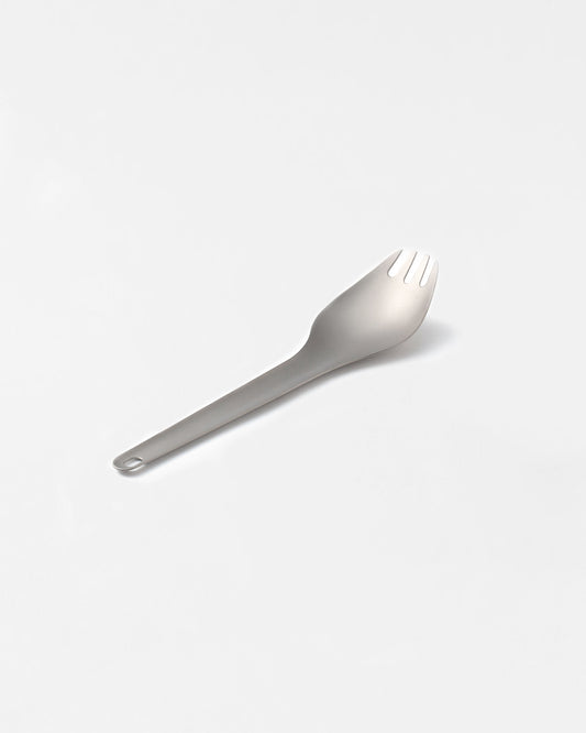Object Index Ultimate Titanium Spork
