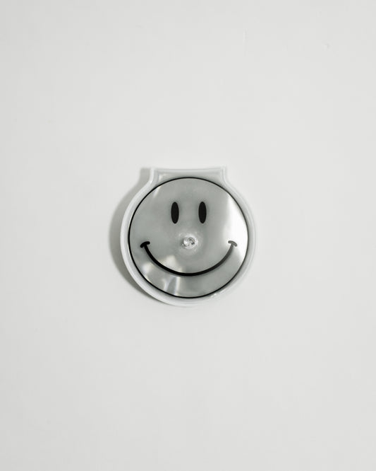 Blue Lug Smile Reflector Clip