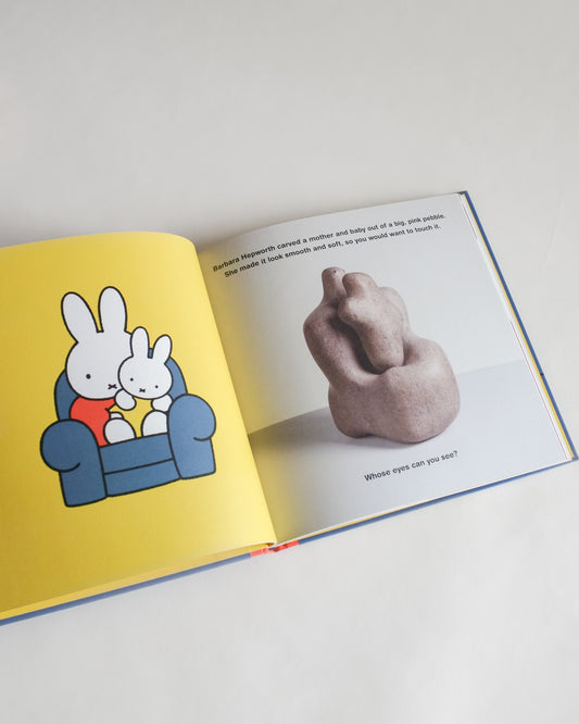 Miffy & The Artists