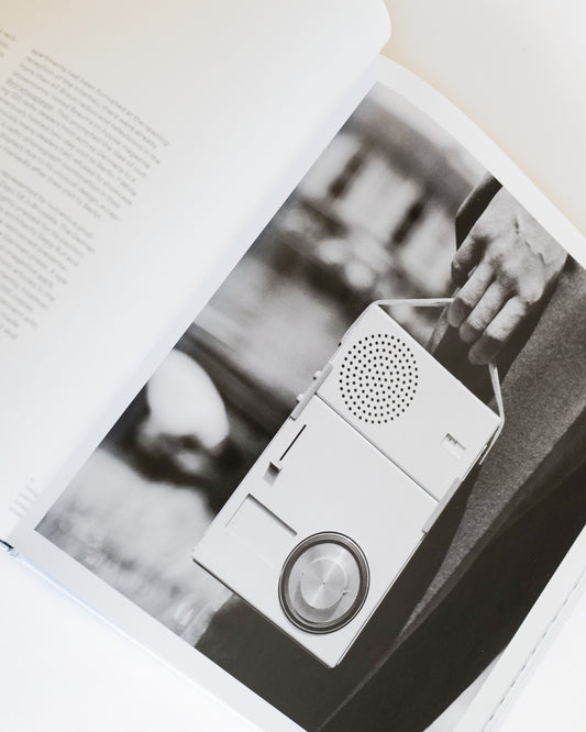 Braun: Designed to Keep