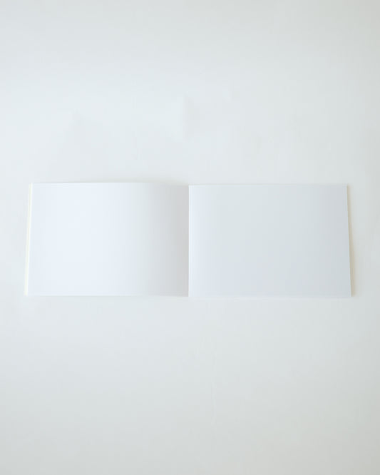 Takeo Dressco Memo Pad — Grand (A5)