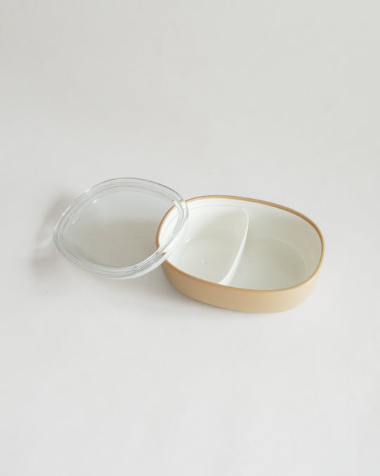 KINTO BONBO for Kids Lunch Bowl with Lid 300ml — KINTO, Japan, at SORT Vancouver