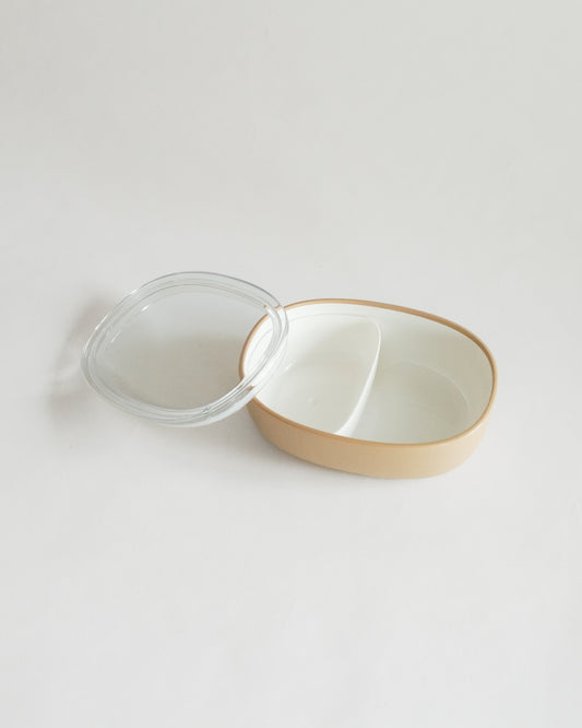 KINTO BONBO for Kids Lunch Bowl with Lid 300ml