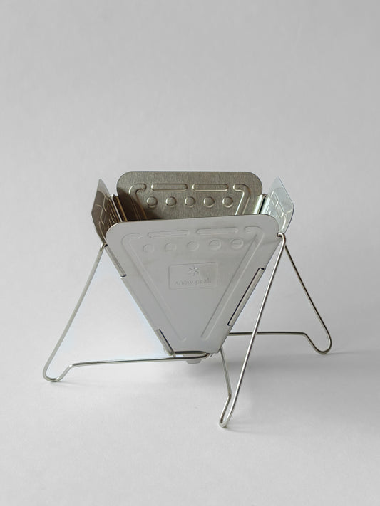 Snow Peak Collapsible Coffee Drip (CS-113)